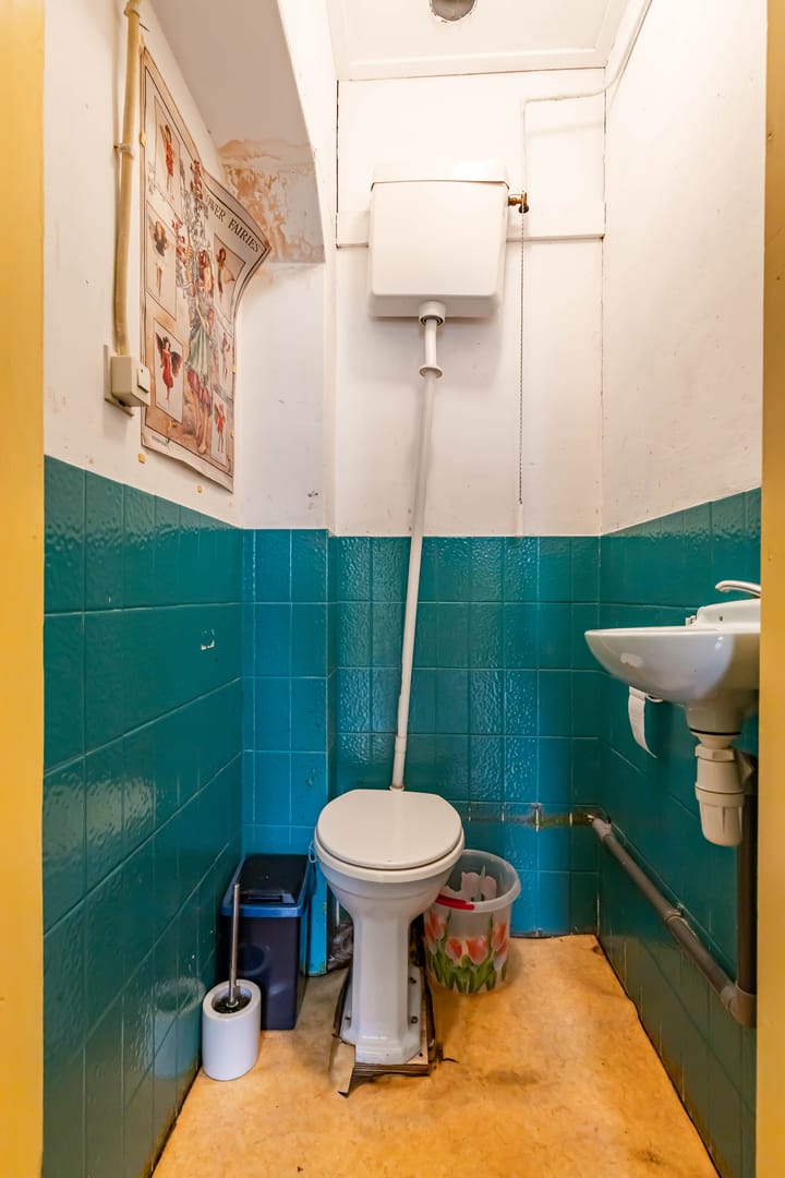 Foto 14 van Selwerderdwarsstraat 36