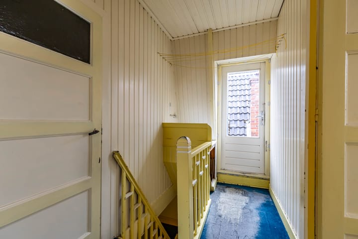 Foto 15 van Selwerderdwarsstraat 36