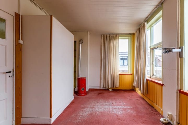 Foto 16 van Selwerderdwarsstraat 36