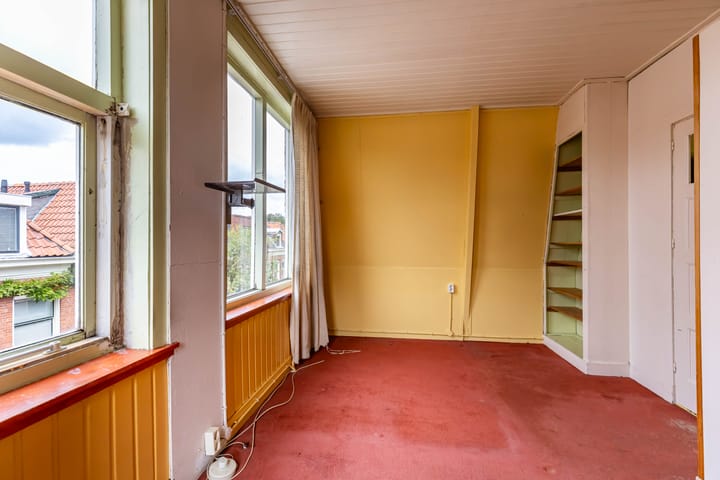 Foto 17 van Selwerderdwarsstraat 36