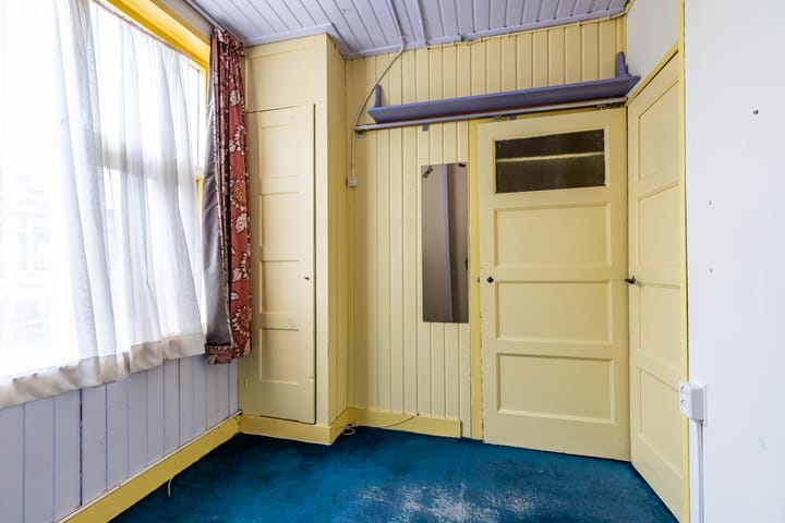 Foto 19 van Selwerderdwarsstraat 36