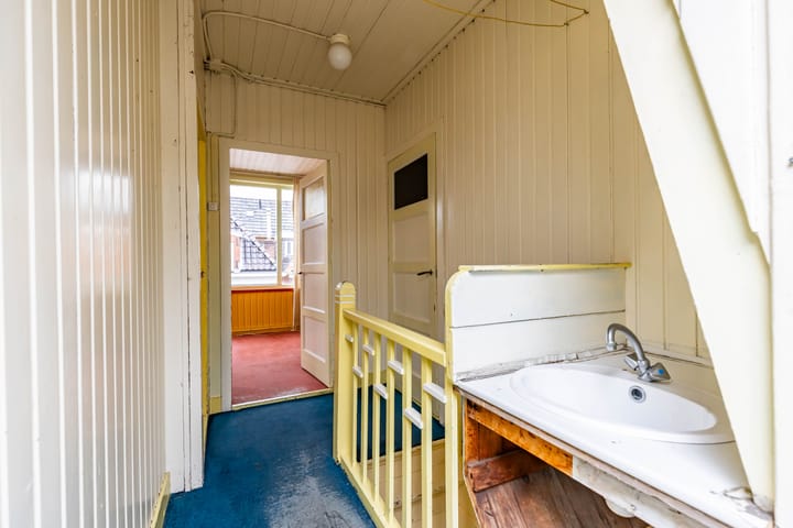 Foto 20 van Selwerderdwarsstraat 36