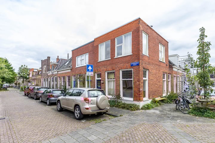 Foto 23 van Selwerderdwarsstraat 36