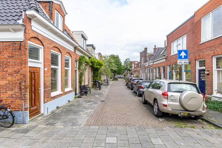 Foto 24 van Selwerderdwarsstraat 36