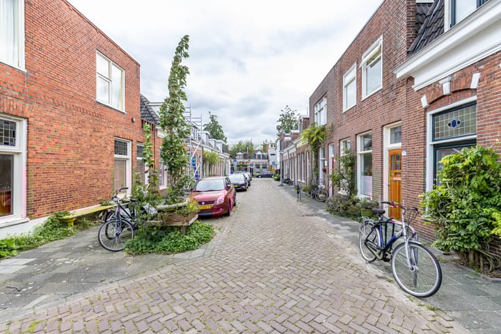 Foto 25 van Selwerderdwarsstraat 36