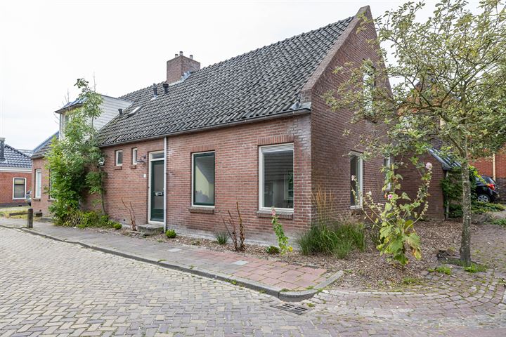 Bekijk foto 2 van Oosterstraat 10