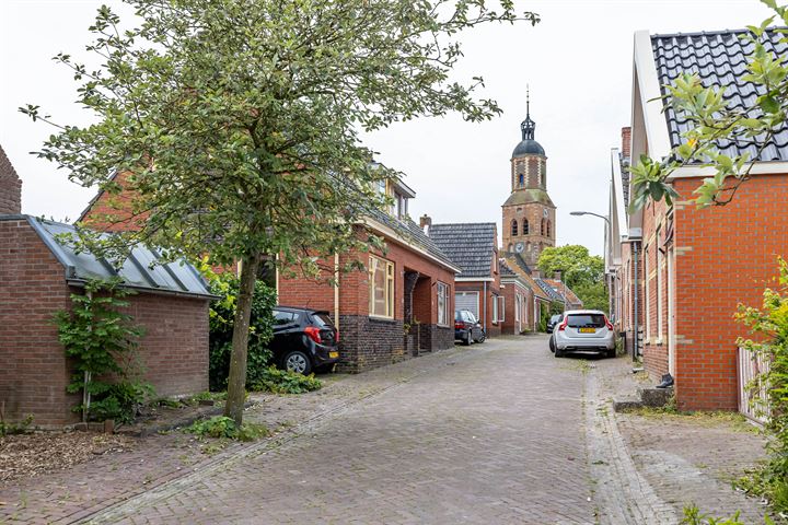 Bekijk foto 5 van Oosterstraat 10