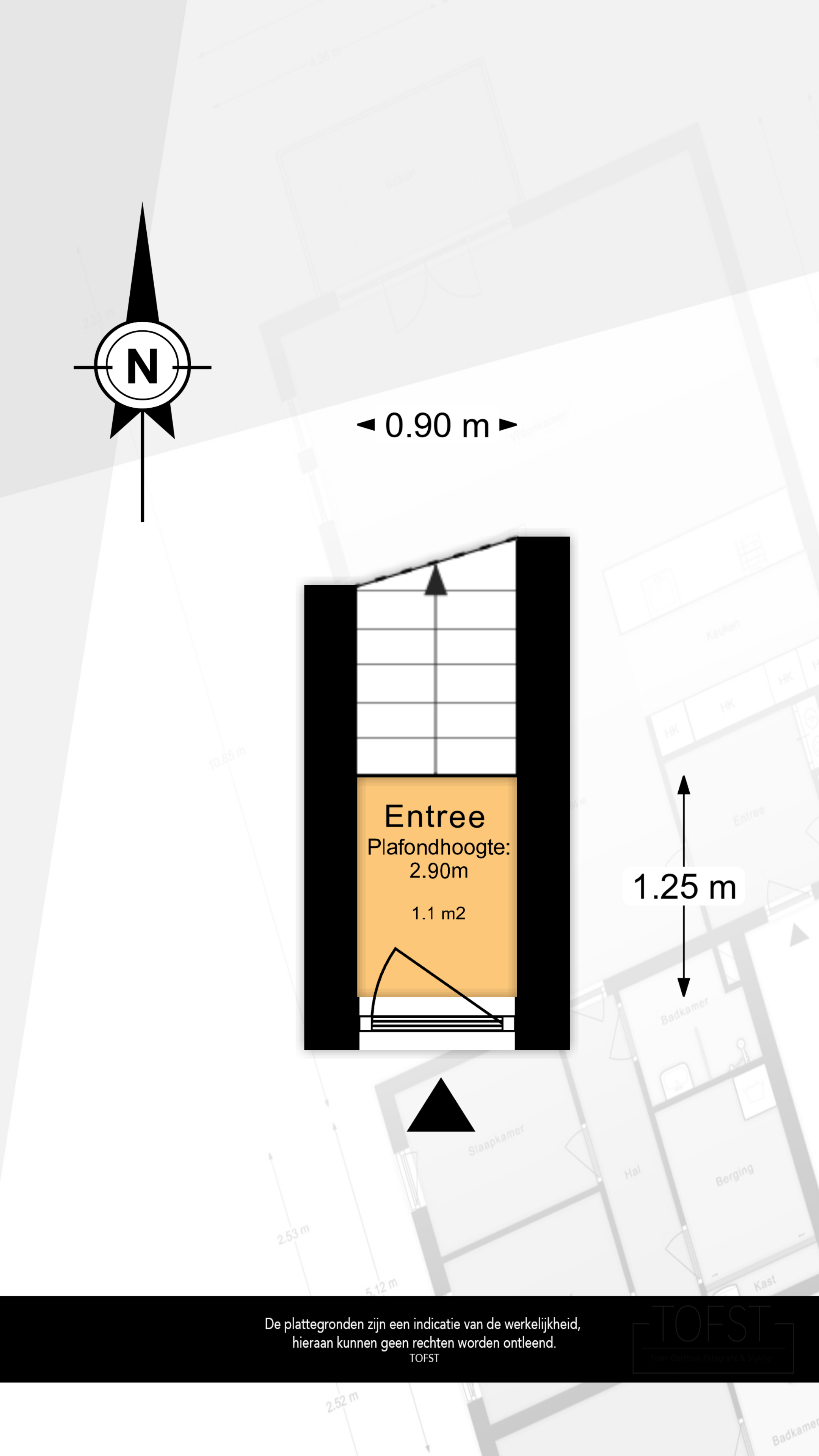 Photo 36 of Burgemeester Knappertlaan 215-B