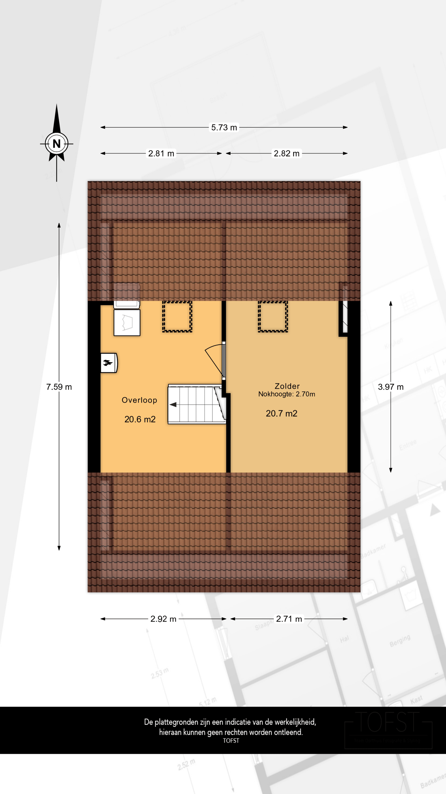 Photo 40 of Burgemeester Knappertlaan 215-B