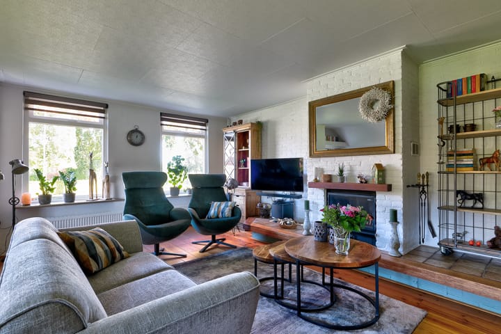 Foto 12 van Lieving 52