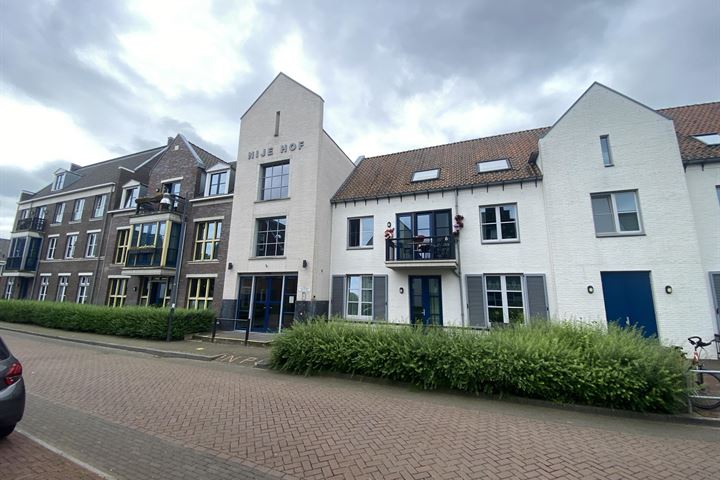 Johan de Wittstraat 76