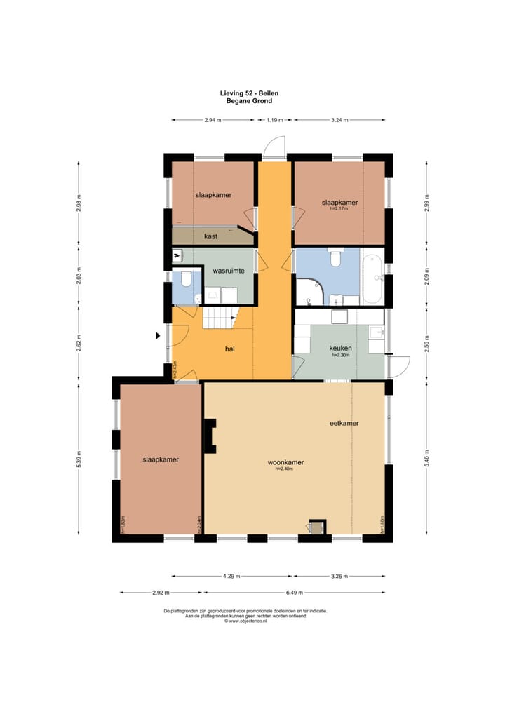 Foto 83 van Lieving 52