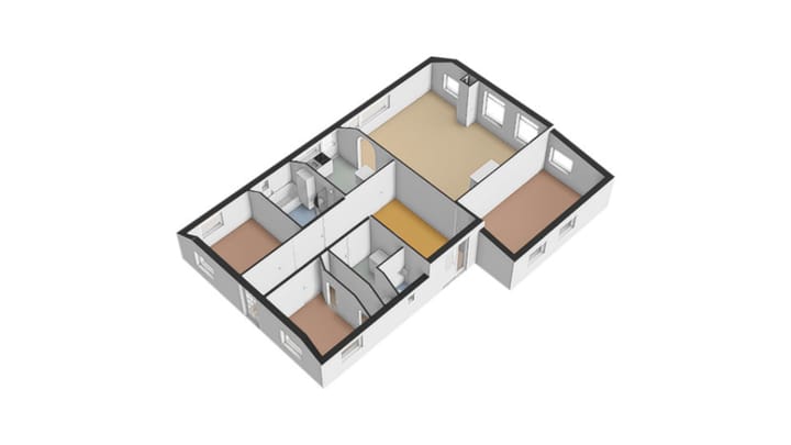 Foto 84 van Lieving 52