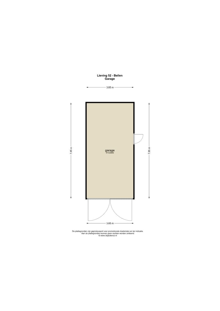 Foto 89 van Lieving 52