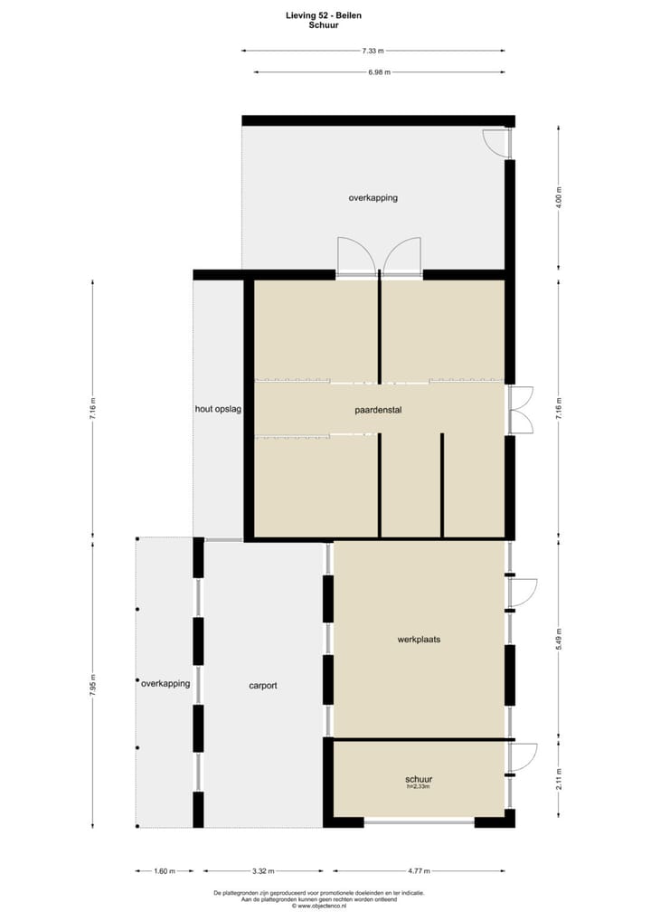 Foto 91 van Lieving 52