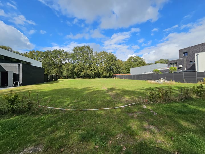 Foto 1 van Waanderweg