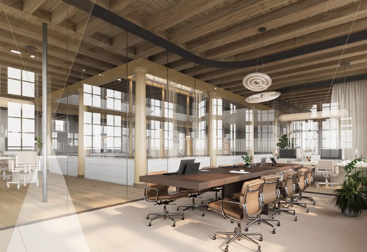 Kloveniersburgwal 50, Amsterdam