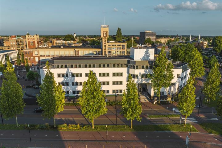 Egbert Gorterstraat 2, Almelo