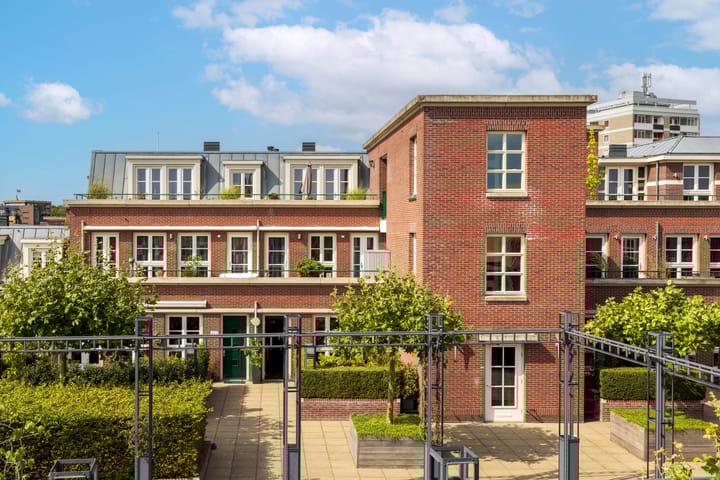 Foto 1 van Walstraat 63-2