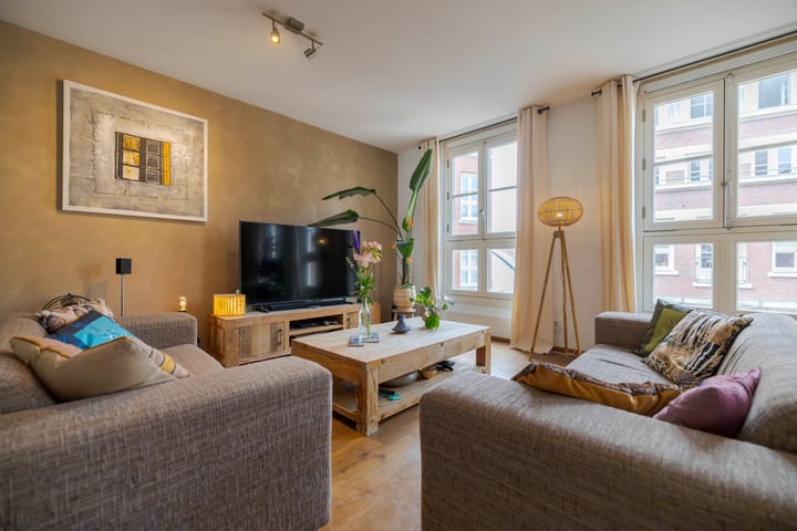 Foto 3 van Walstraat 63-2