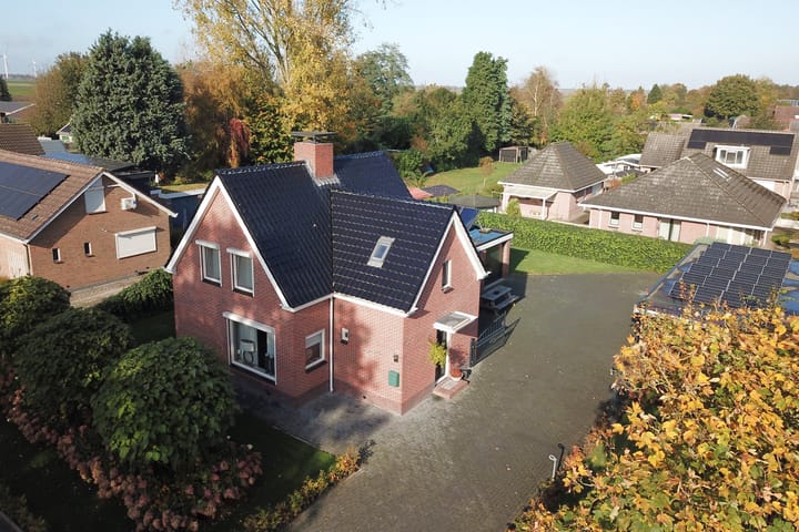 Foto 1 van Runde NZ 20