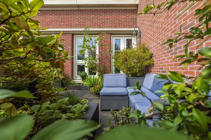 Foto 5 van Walstraat 63-2