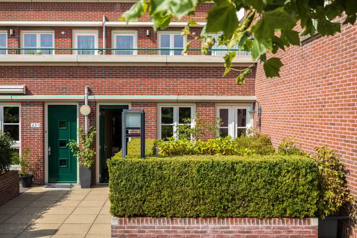 Foto 8 van Walstraat 63-2