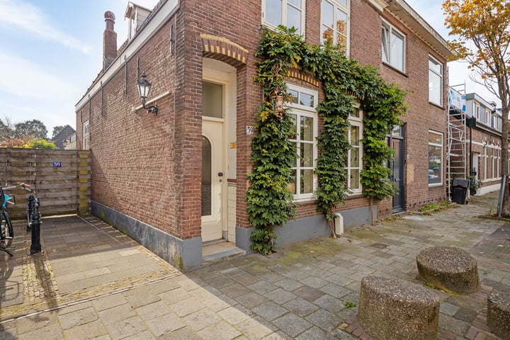 View photo 5 of Bijdorpstraat 59