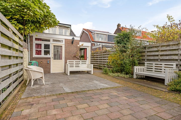 View photo 41 of Bijdorpstraat 59