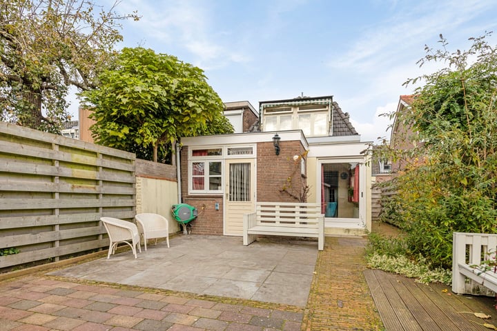 View photo 42 of Bijdorpstraat 59