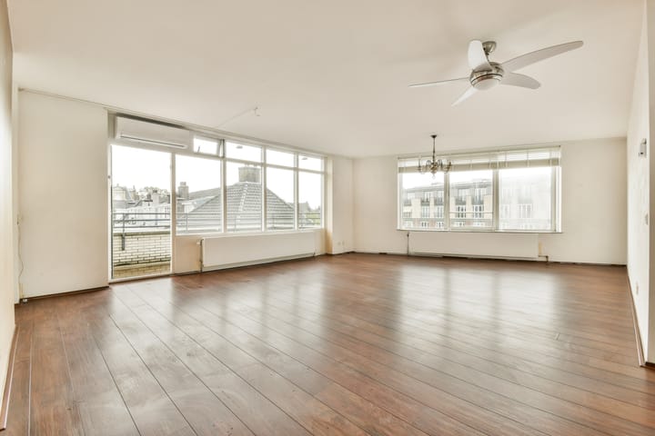 Foto 2 van Lijnbaansgracht 210-L