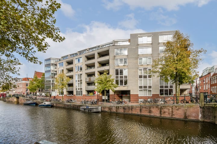 Foto 6 van Lijnbaansgracht 210-L