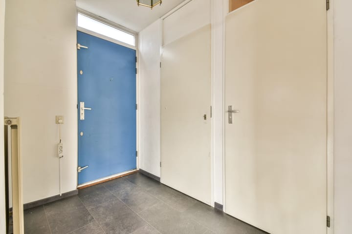 Foto 7 van Lijnbaansgracht 210-L