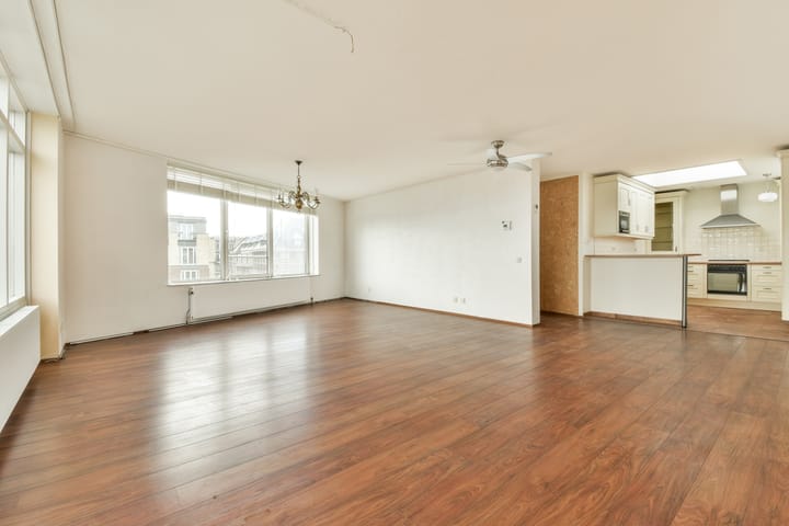 Foto 9 van Lijnbaansgracht 210-L