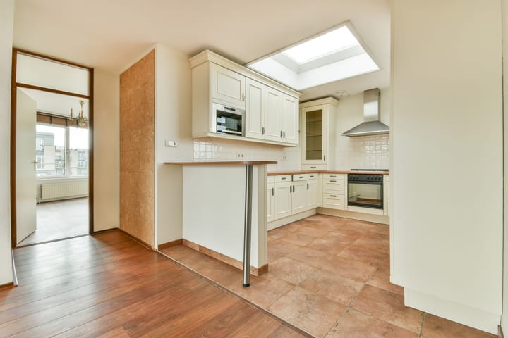 Foto 10 van Lijnbaansgracht 210-L