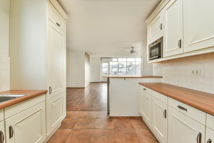 Foto 11 van Lijnbaansgracht 210-L