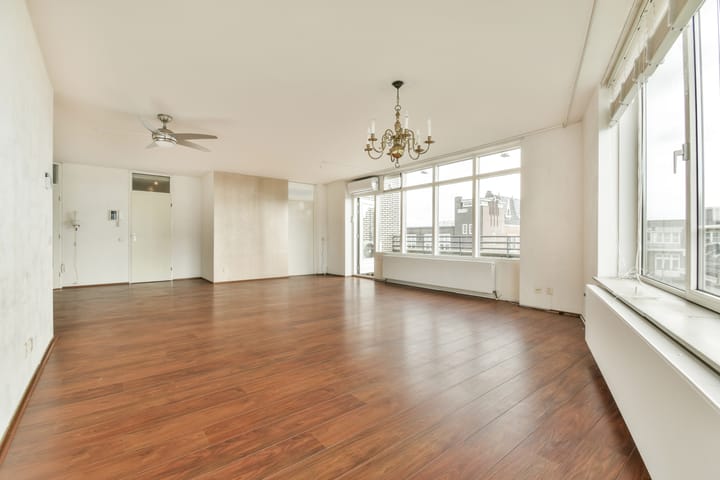 Foto 13 van Lijnbaansgracht 210-L