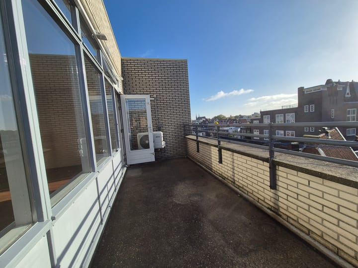 Foto 15 van Lijnbaansgracht 210-L