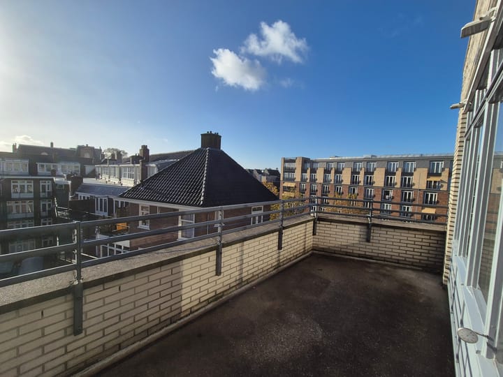 Foto 16 van Lijnbaansgracht 210-L