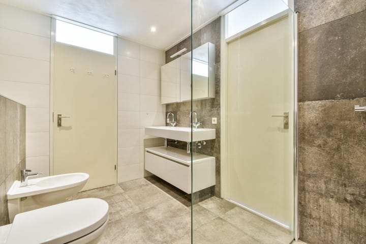 Foto 19 van Lijnbaansgracht 210-L