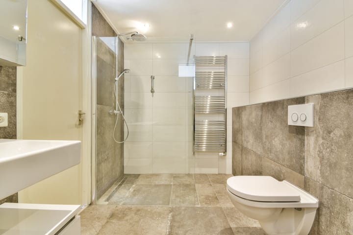 Foto 20 van Lijnbaansgracht 210-L