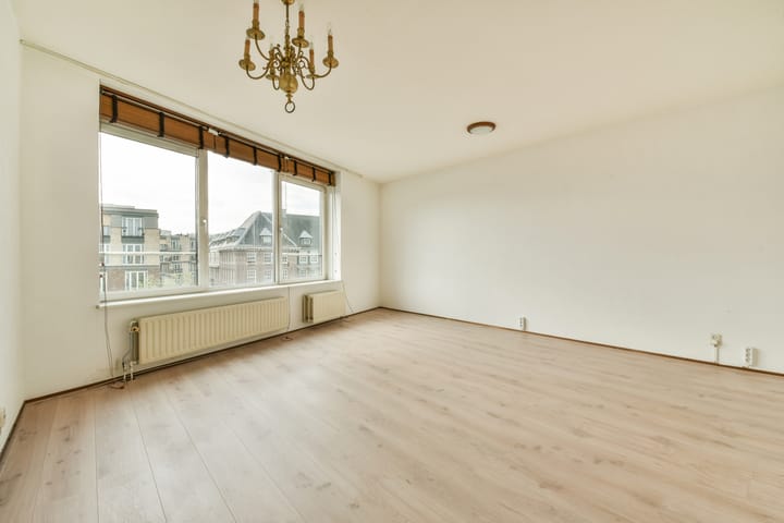 Foto 22 van Lijnbaansgracht 210-L