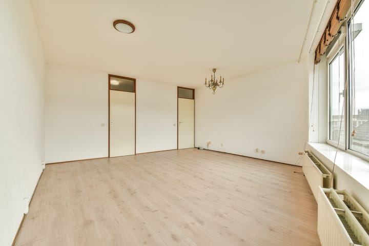 Foto 23 van Lijnbaansgracht 210-L