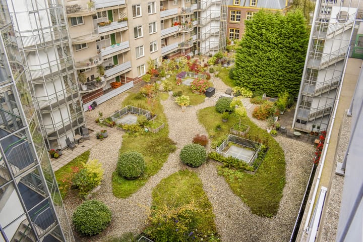 Foto 26 van Lijnbaansgracht 210-L