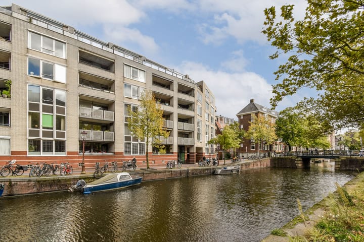 Foto 27 van Lijnbaansgracht 210-L