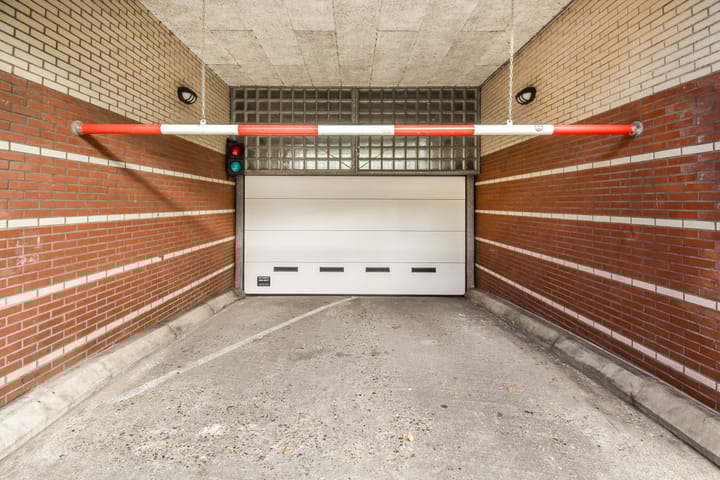 Foto 28 van Lijnbaansgracht 210-L