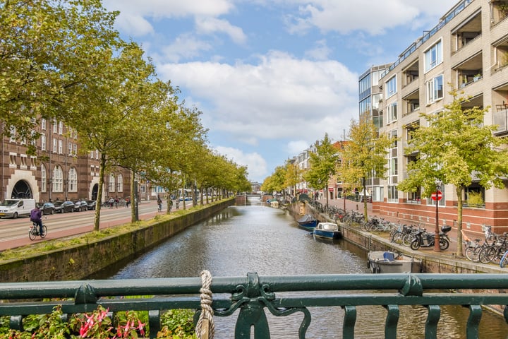 Bekijk foto 30 van Lijnbaansgracht 210-L