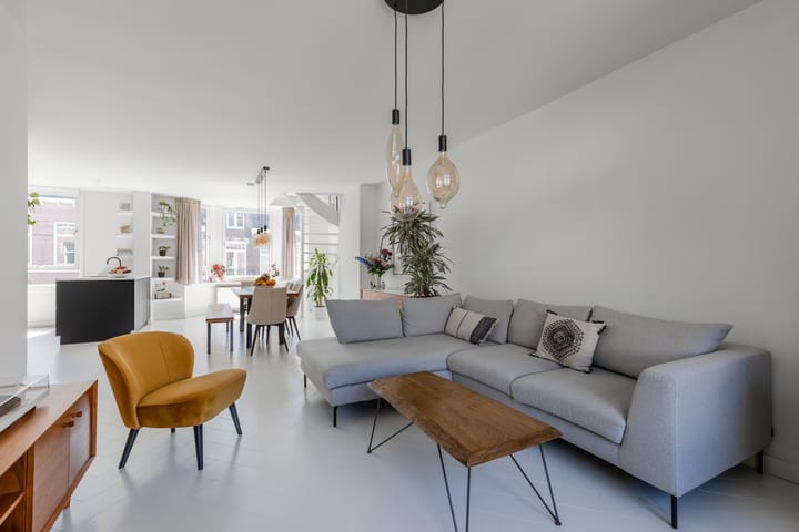 Foto 2 van Eerste Helmersstraat 202-3