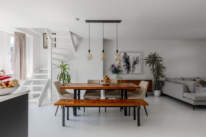 Foto 3 van Eerste Helmersstraat 202-3