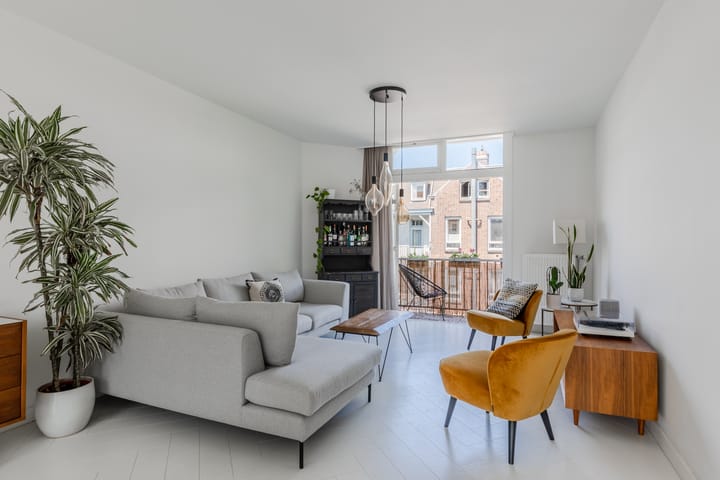 Foto 6 van Eerste Helmersstraat 202-3